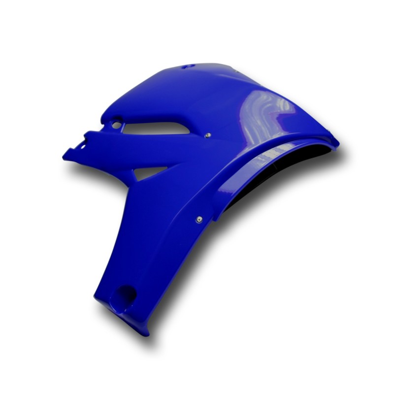 Picture of Cycra CYC Radiator Shroud Plastics - 1CYC-1776-62