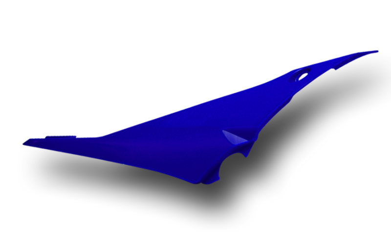 Picture of Cycra CYC Tank Cover Plastics - 1CYC-1777-62