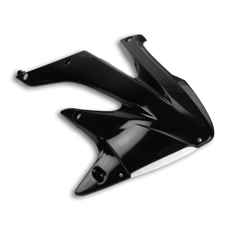 Picture of Cycra CYC Radiator Shroud Plastics - 1CYC-1885-12