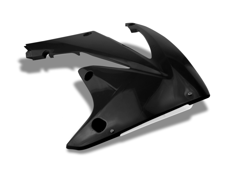 Picture of Cycra CYC Radiator Shroud Plastics - 1CYC-1886-12