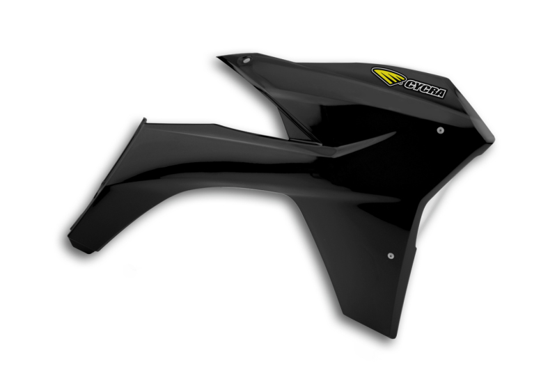 Picture of Cycra CYC Radiator Shroud Plastics - 1CYC-1896-12