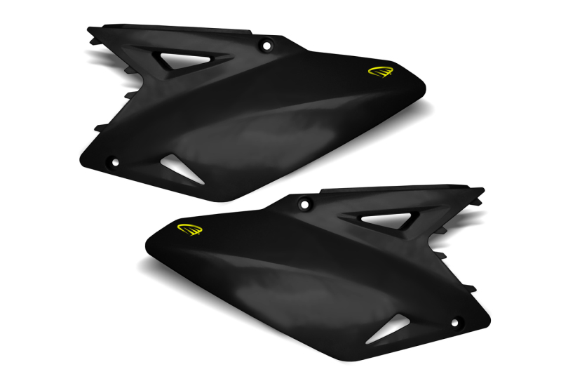 Picture of Cycra CYC Number Plate Plastics - 1CYC-2668-12