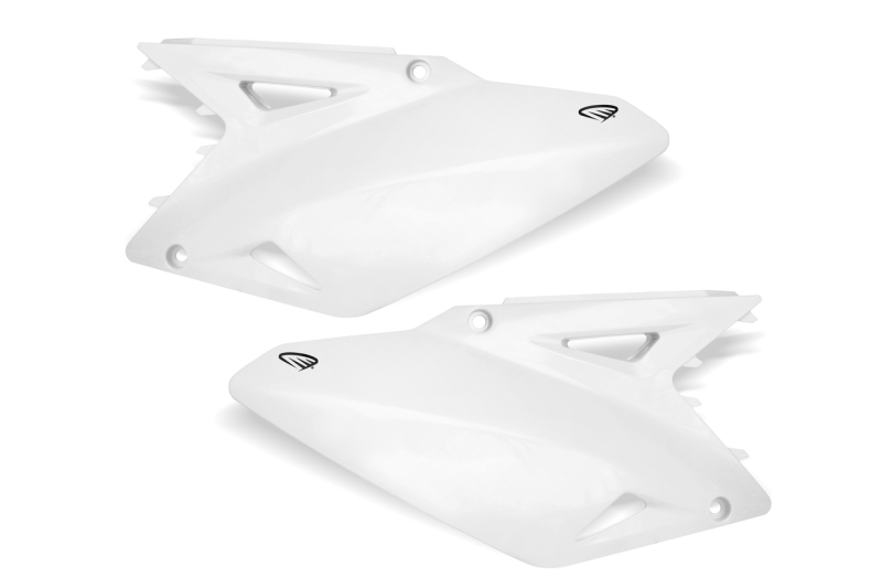 Picture of Cycra CYC Number Plate Plastics - 1CYC-2668-42