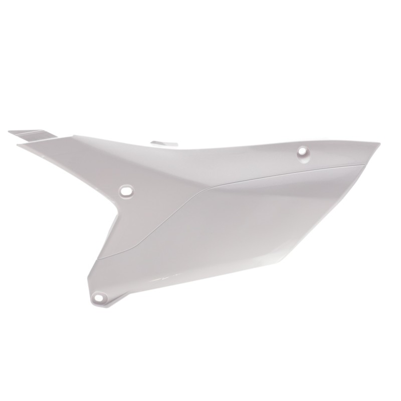 Picture of Cycra CYC Number Plate Plastics - 1CYC-2781-30
