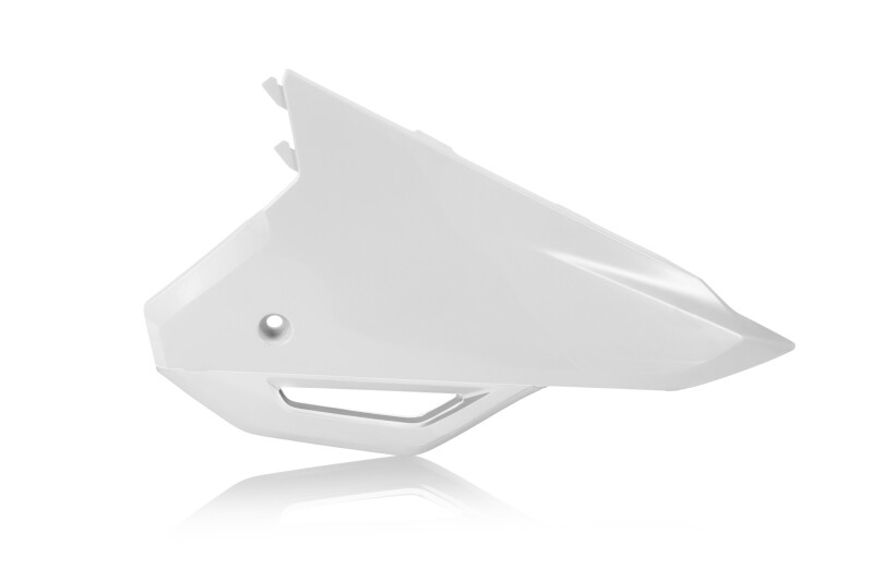 Picture of Cycra CYC Number Plate Plastics - 1CYC-2900-42