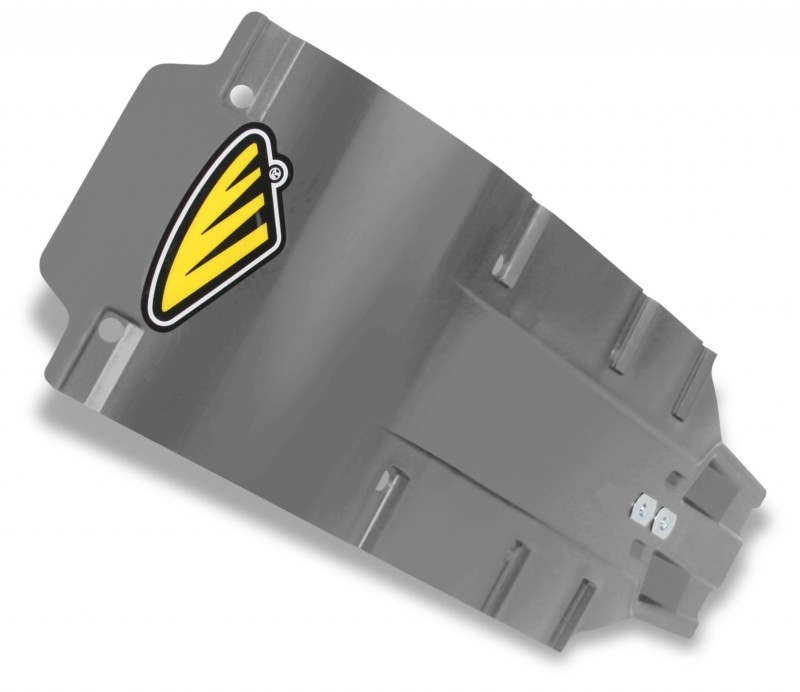 Picture of Cycra CYC Speed Armor Skid Plates - 1CYC-6009-80