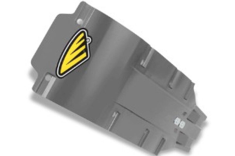 Picture of Cycra CYC Speed Armor Skid Plates - 1CYC-6014-80