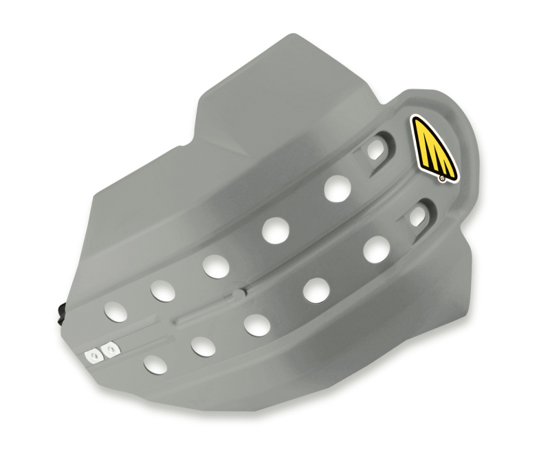 Picture of Cycra CYC Full Armor Skid Plates - 1CYC-6202-80