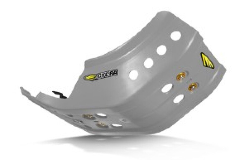 Picture of Cycra CYC Full Armor Skid Plates - 1CYC-6229-80