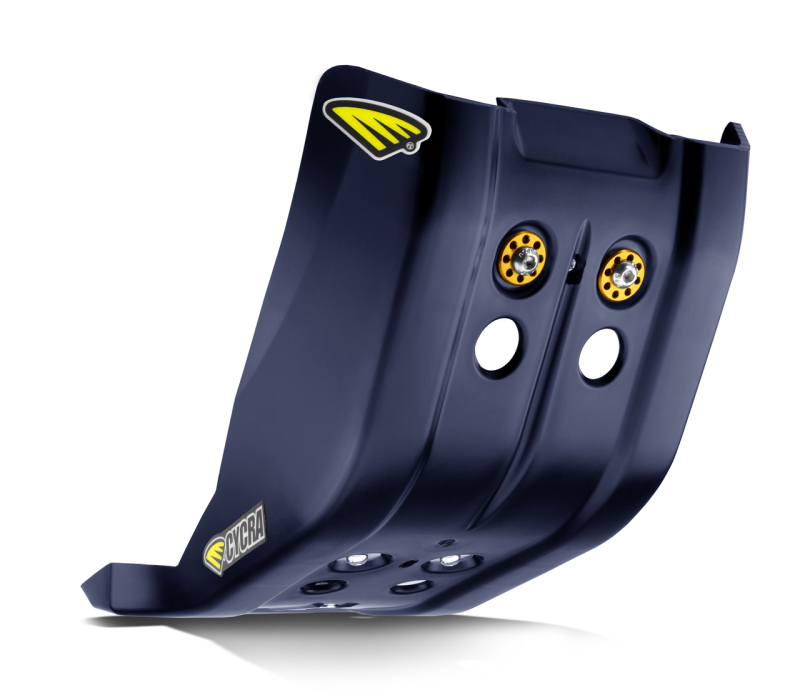 Picture of Cycra CYC Full Armor Skid Plates - 1CYC-6230-89