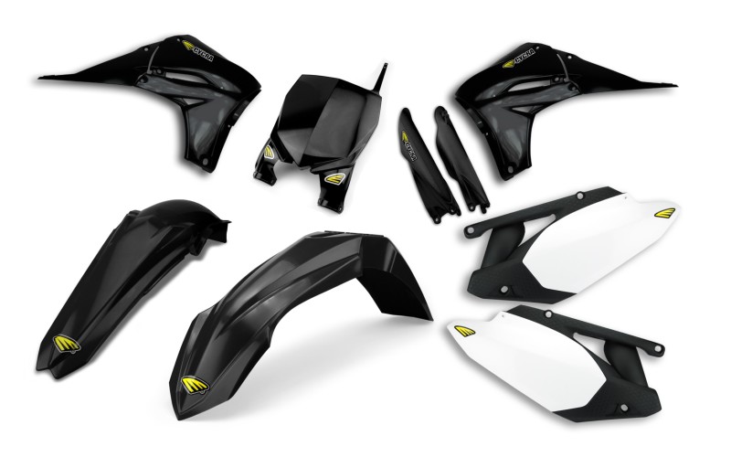 Picture of Cycra CYC Body Kit Plastics - 1CYC-9313-12