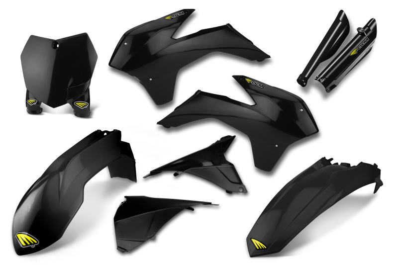 Picture of Cycra CYC Body Kit Plastics - 1CYC-9314-12
