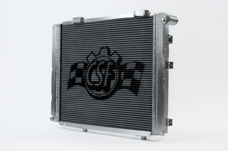 Picture of CSF Radiators-Aluminum - 7220