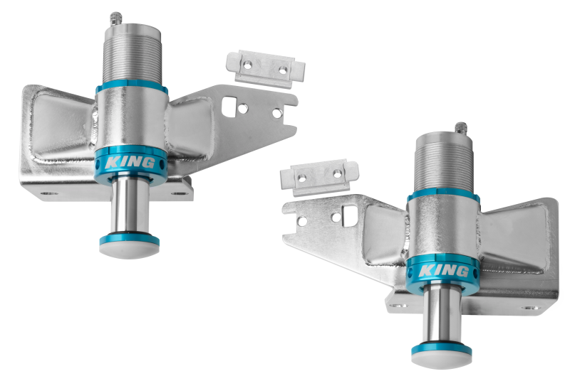 Picture of King Shocks KIN Bump Stops - 20AB001-110