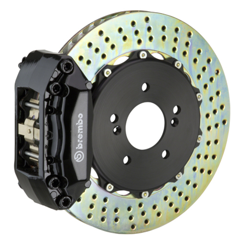 Picture of Brembo BRB Big Brake Kits - 1A1.6016A1