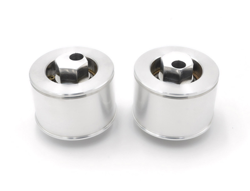 Picture of SPL Parts SPP Caster Rod Bushings Suspension Arm Bushings - SPL CRB CAM6