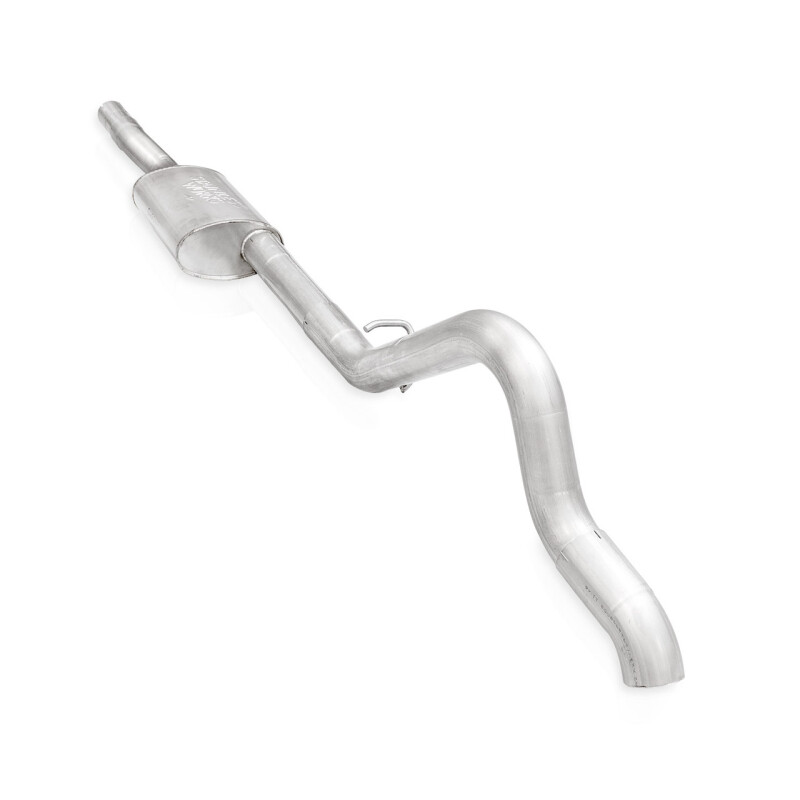 Picture of Stainless Works SSW Exhaust Catback - FBRCBL