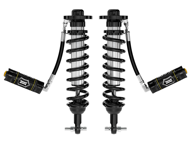 Picture of ICON ICO 2.5 Series Coilover Kits - 91818