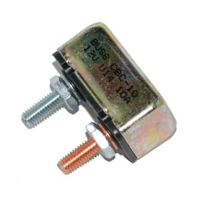 Picture of NAMZ NAM Fuses & Holders Relays - NCB-1001