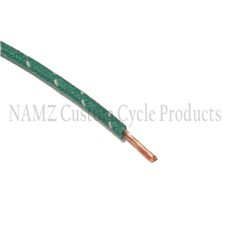Picture of NAMZ NAM Braided Wire Packs Wire Loom - NCBW-89