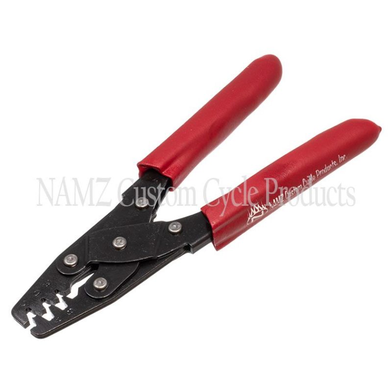 Picture of NAMZ NAM Crimp/Pick Tools - NDC-990170