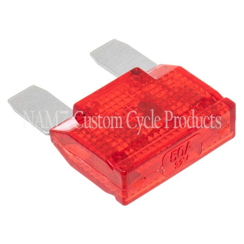 Picture of NAMZ NAM Fuses & Holders Relays - NF-MAX-50