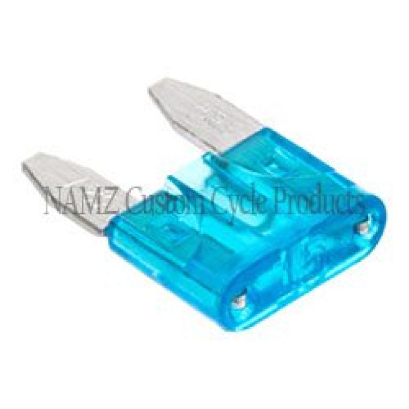 Picture of NAMZ NAM Fuses & Holders Relays - NF-MIN-15
