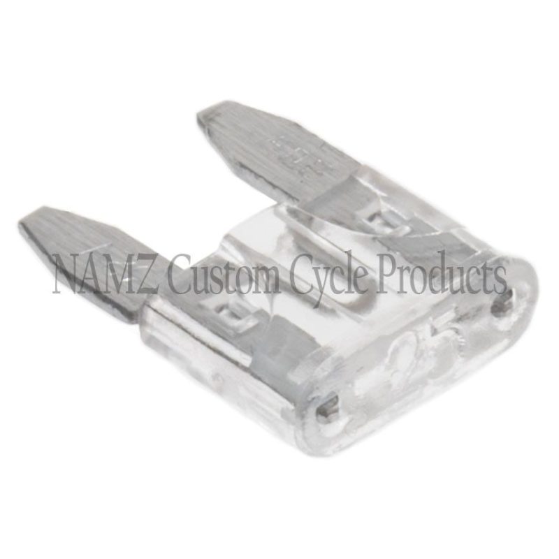 Picture of NAMZ NAM Fuses & Holders Relays - NF-MIN-25