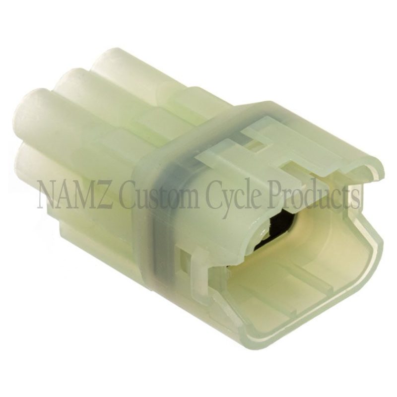 Picture of NAMZ NAM HM Series Connectors Wiring Connectors - NS-6187-6801
