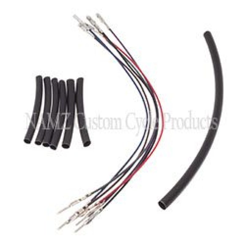 Picture of NAMZ NAM Throttle-By-Wire Extension Harnesses Wiring Harnesses - NTBW-X04