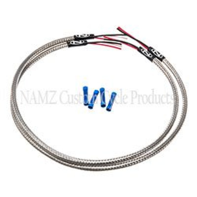 Picture of NAMZ NAM Lighting Harnesses Light Accessories and Wiring - NTSH-2402