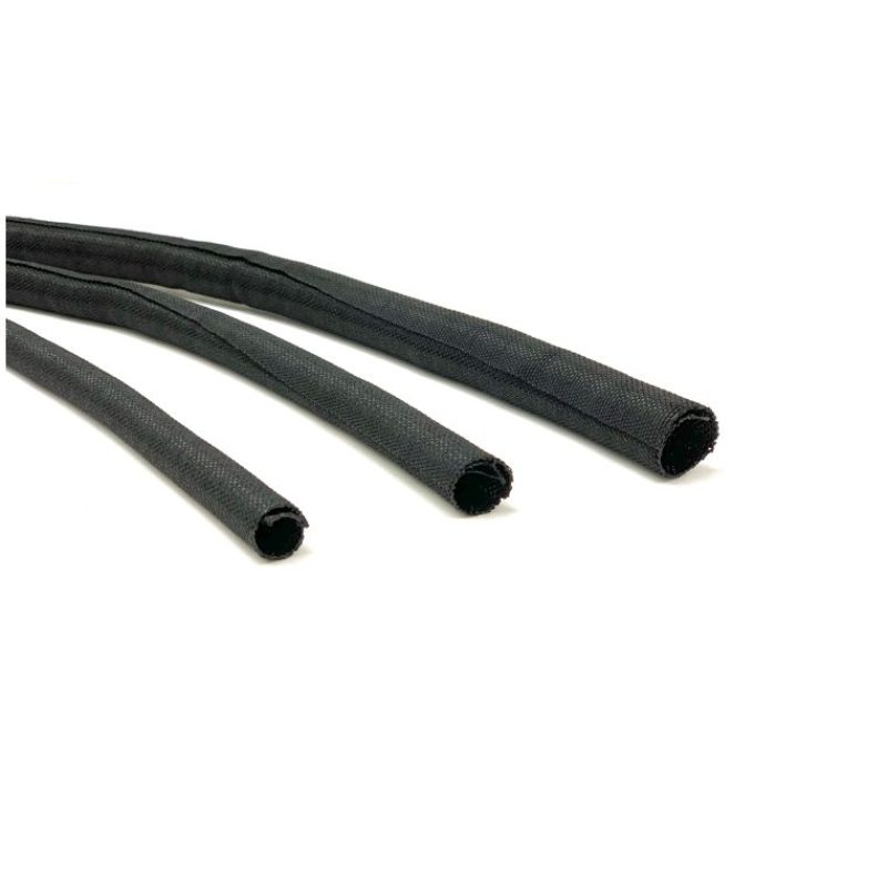 Picture of NAMZ NAM Woven Cloth Split Loom Wire Loom - NWCSL-A4