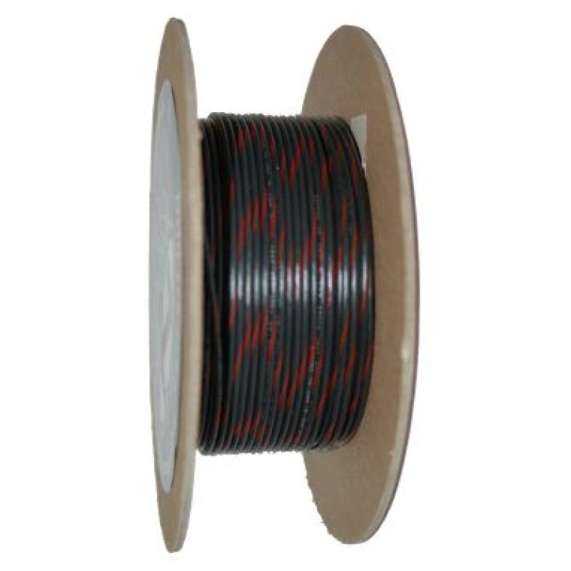 Picture of NAMZ NAM Wire Spools Wire Loom - NWR-02-100-20