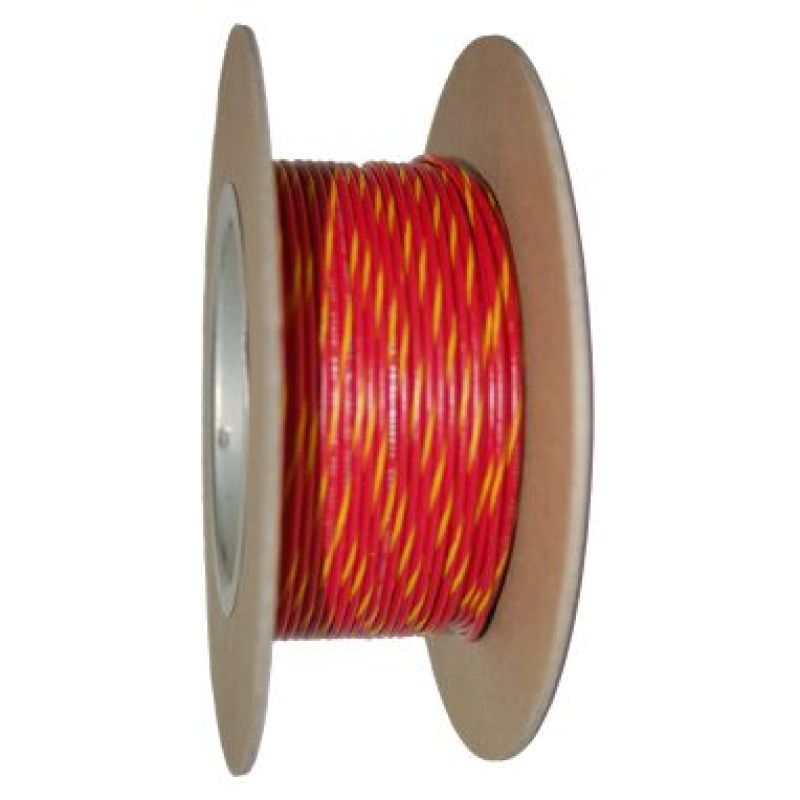Picture of NAMZ NAM Wire Spools Wire Loom - NWR-24-100-20