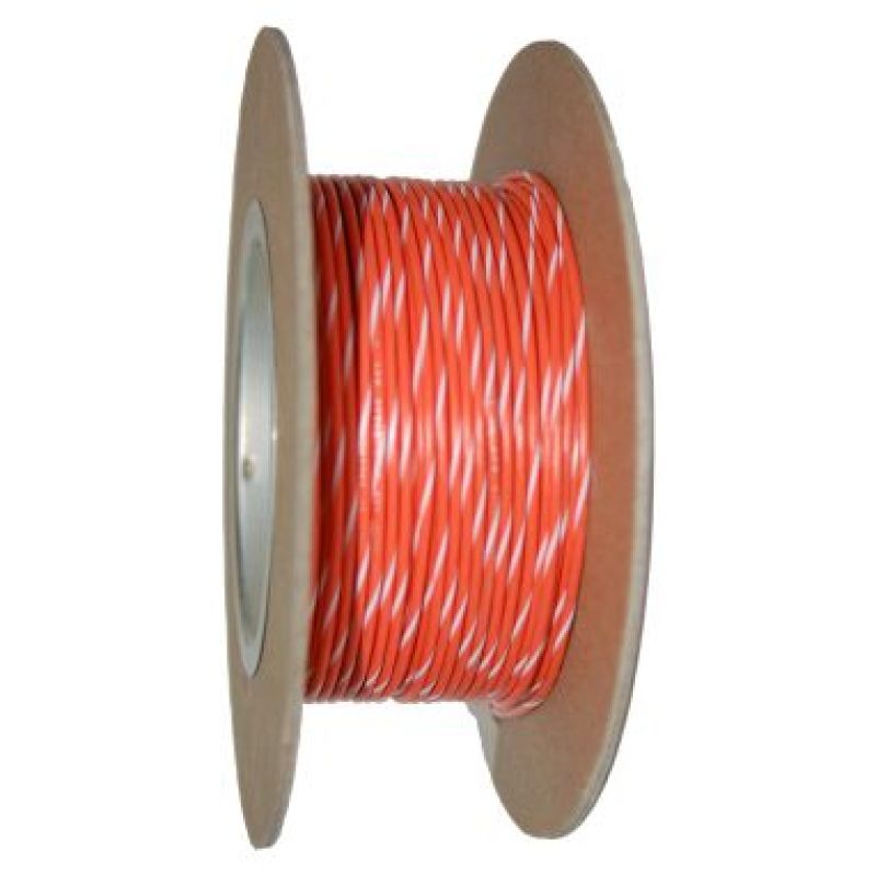 Picture of NAMZ NAM Wire Spools Wire Loom - NWR-39-100-20