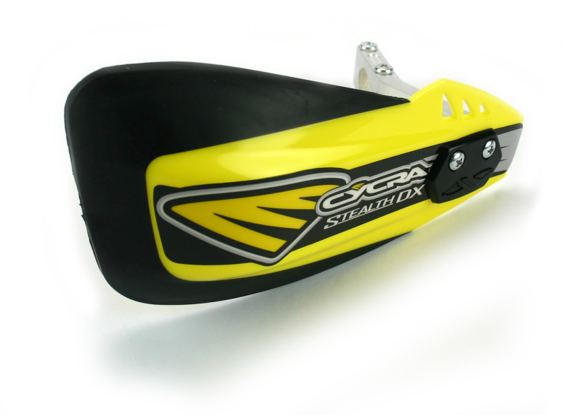 Picture of Cycra CYC Stealth DX Hand Guards - 1CYC-0025-55X