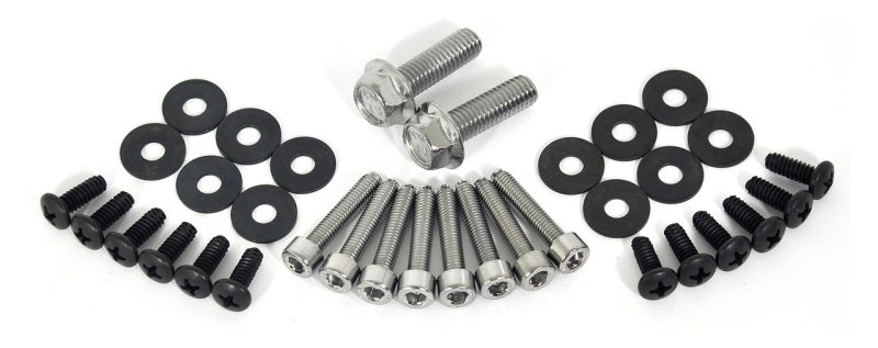 Picture of Cycra CYC ProBend Hand Guards - 1CYC-1001-02