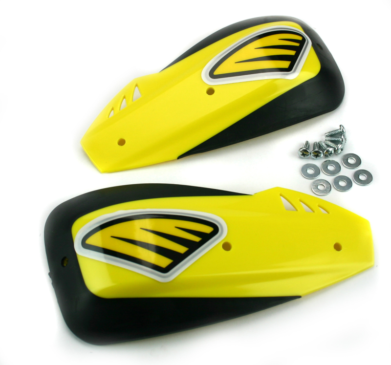 Picture of Cycra CYC Enduro DX Hand Guards - 1CYC-1025-55