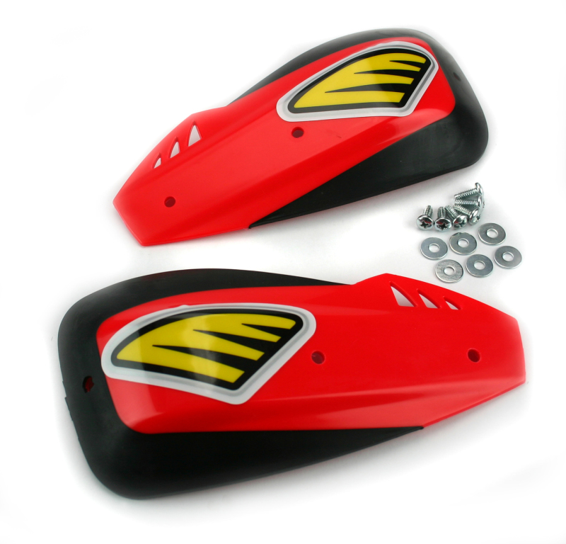 Picture of Cycra CYC Series One Enduro DX Hand Guards - 1CYC-1026-32