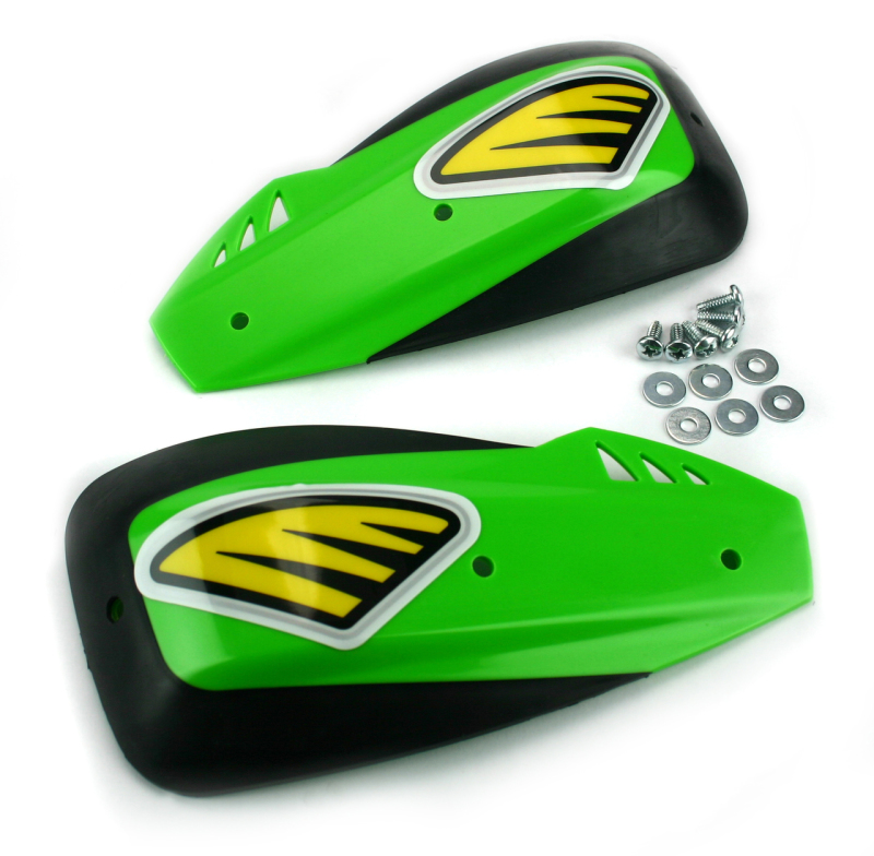 Picture of Cycra CYC Series One Enduro DX Hand Guards - 1CYC-1026-72