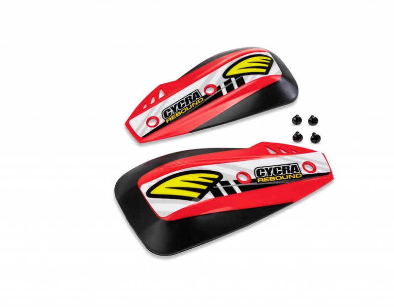 Picture of Cycra CYC Rebound DX Hand Guards - 1CYC-1027-32