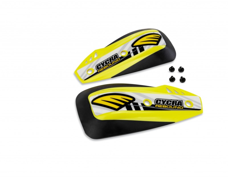 Picture of Cycra CYC Rebound DX Hand Guards - 1CYC-1027-55