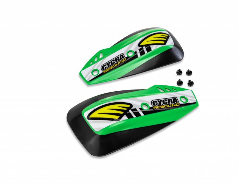 Picture of Cycra CYC Rebound DX Hand Guards - 1CYC-1027-72