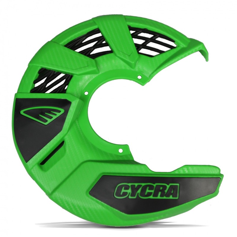 Picture of Cycra CYC Disc Cover Plastics - 1CYC-1096-72