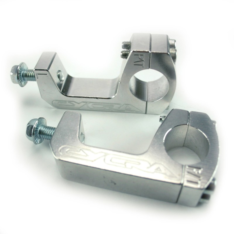 Picture of Cycra CYC Bar Mounts Hand Guards - 1CYC-1350-12
