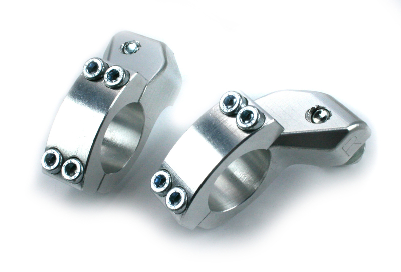Picture of Cycra CYC Bar Mounts Hand Guards - 1CYC-1360-02