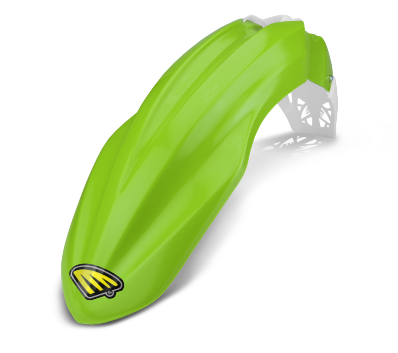 Picture of Cycra CYC Front Fender Plastics - 1CYC-1471-72