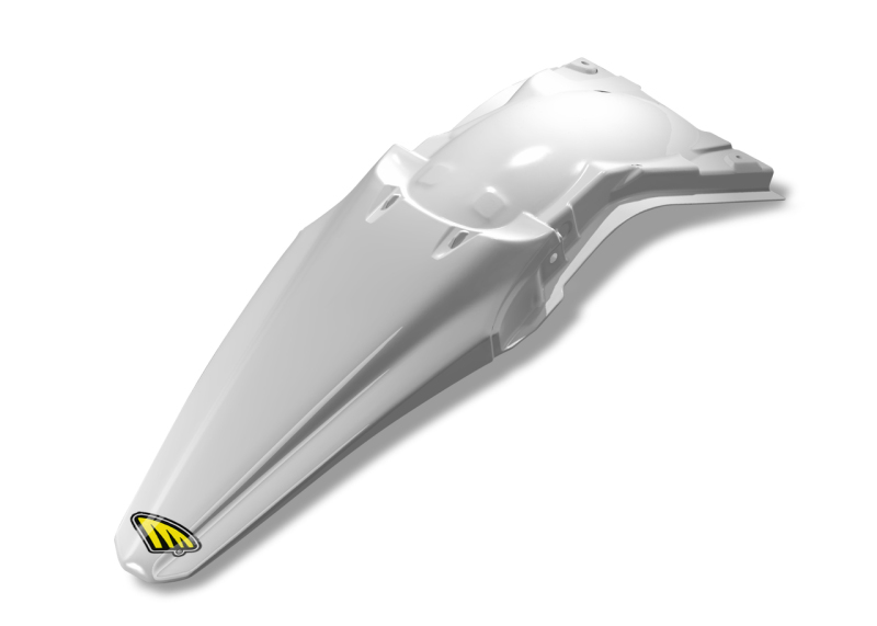 Picture of Cycra CYC Rear Fender Plastics - 1CYC-1711-42