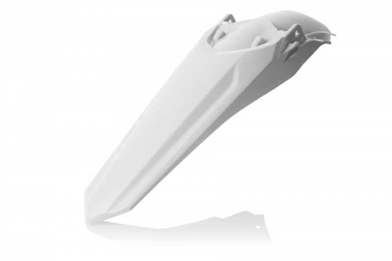 Picture of Cycra CYC Rear Fender Plastics - 1CYC-1814-30