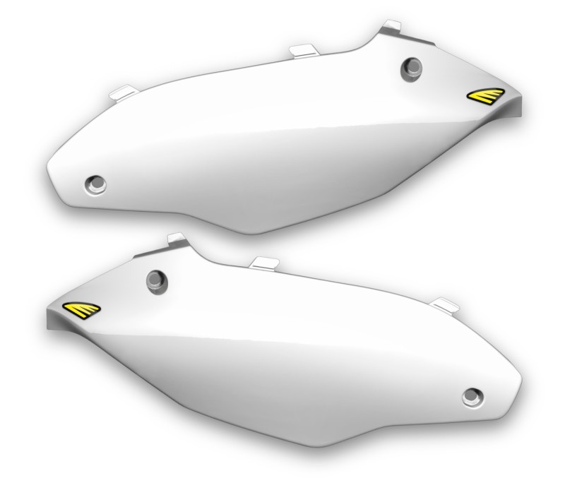 Picture of Cycra CYC Side Panels Plastics - 1CYC-2665-42